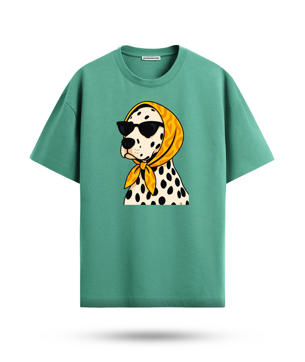 Unisex Oversized Classic T-Shirt