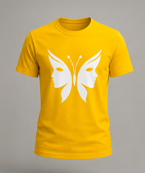 Butterfly Tee