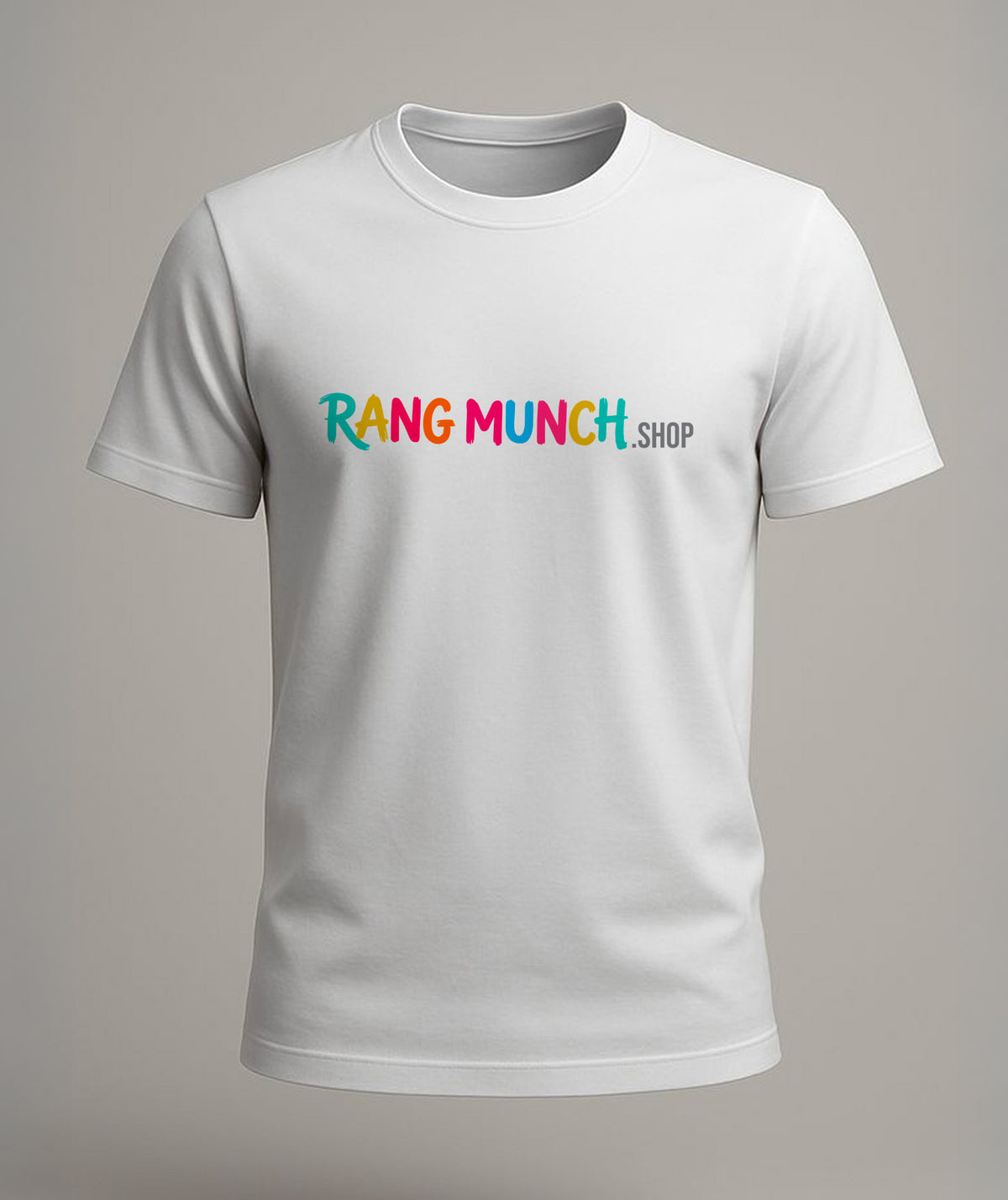 Unisex DryFit T-shirt