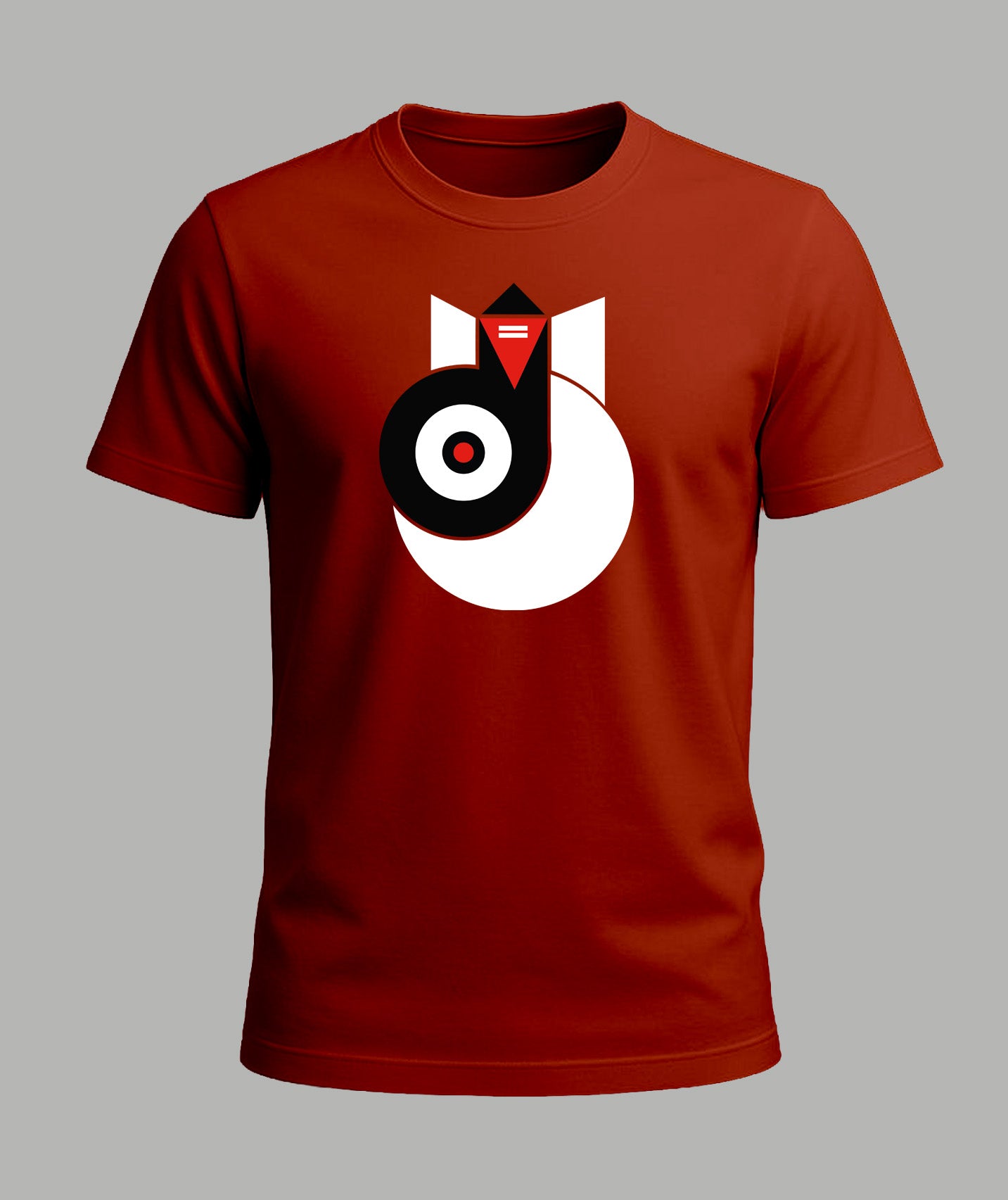 Modern Minimal Lord Ganesha