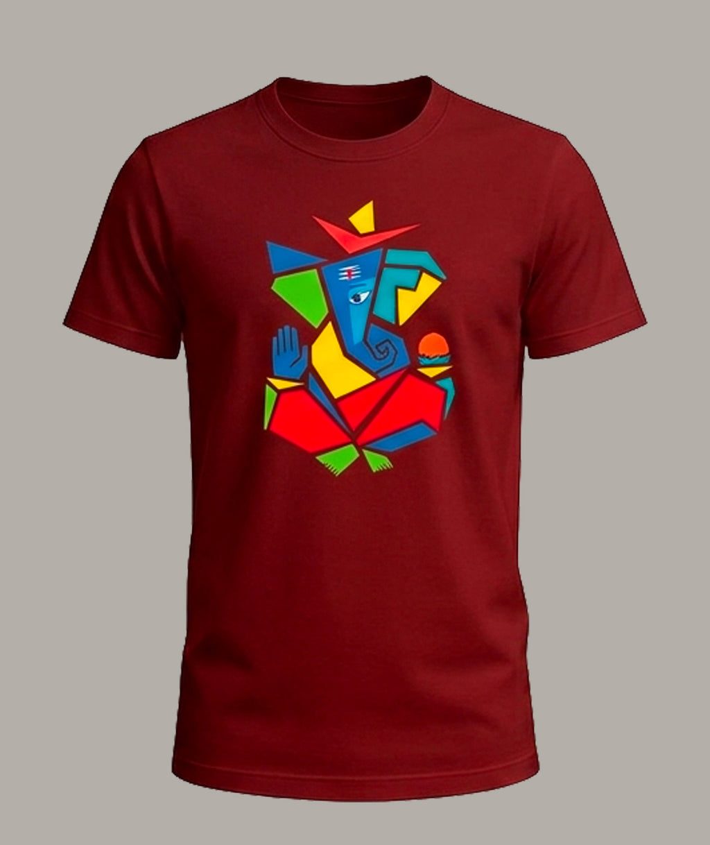 Unisex Classic Crew T-Shirt
