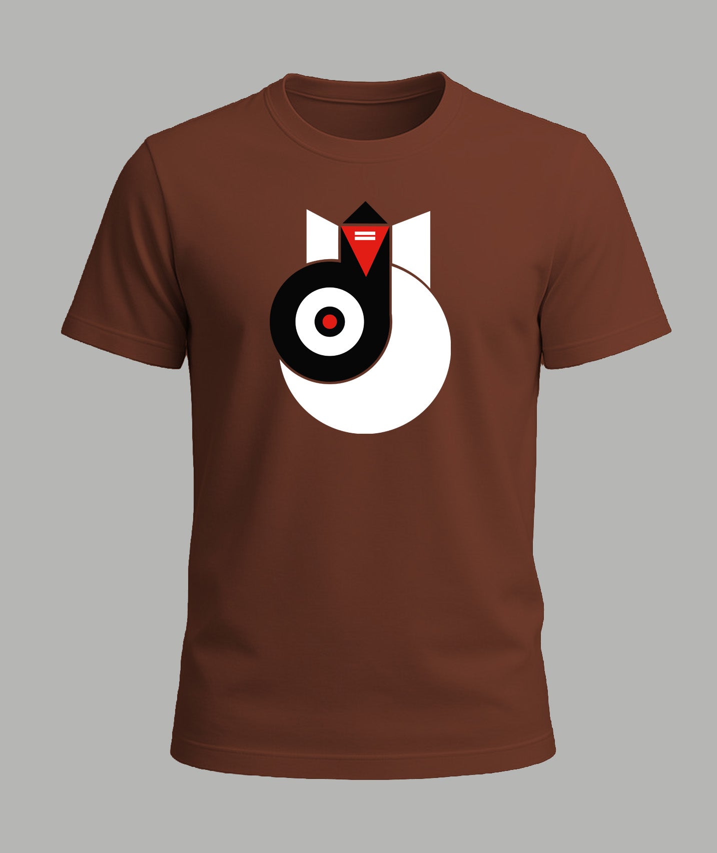 Modern Minimal Lord Ganesha
