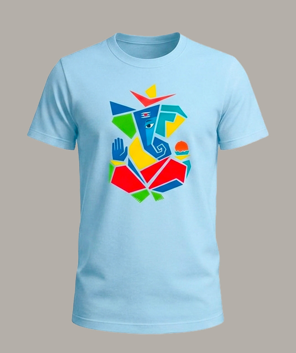 Unisex Classic Crew T-Shirt