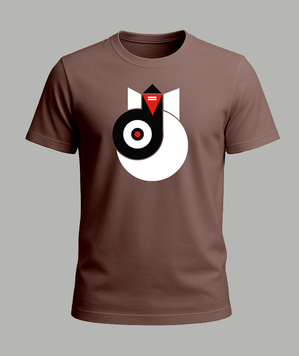 Modern Minimal Lord Ganesha