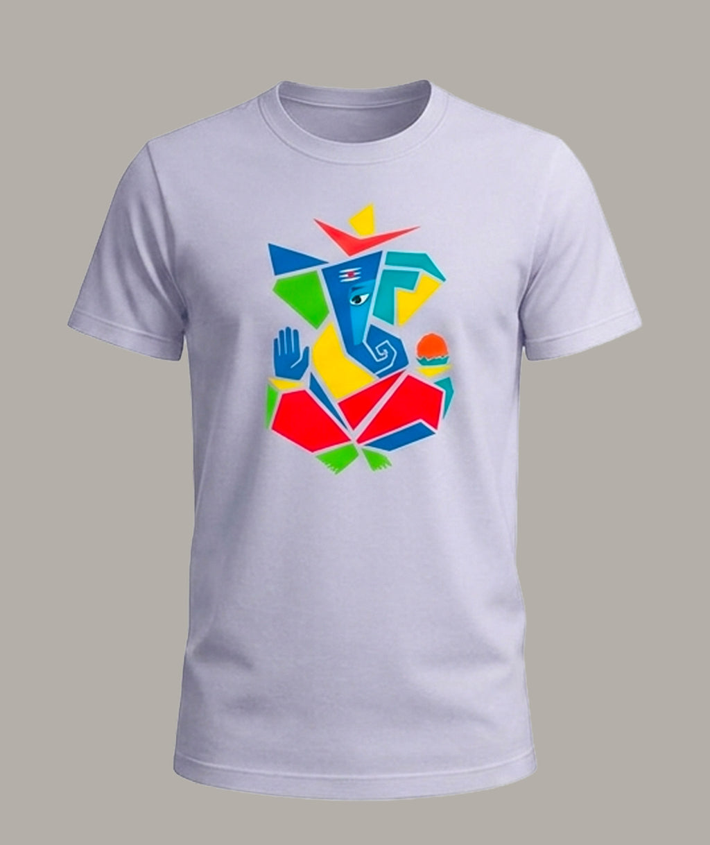 Unisex Classic Crew T-Shirt