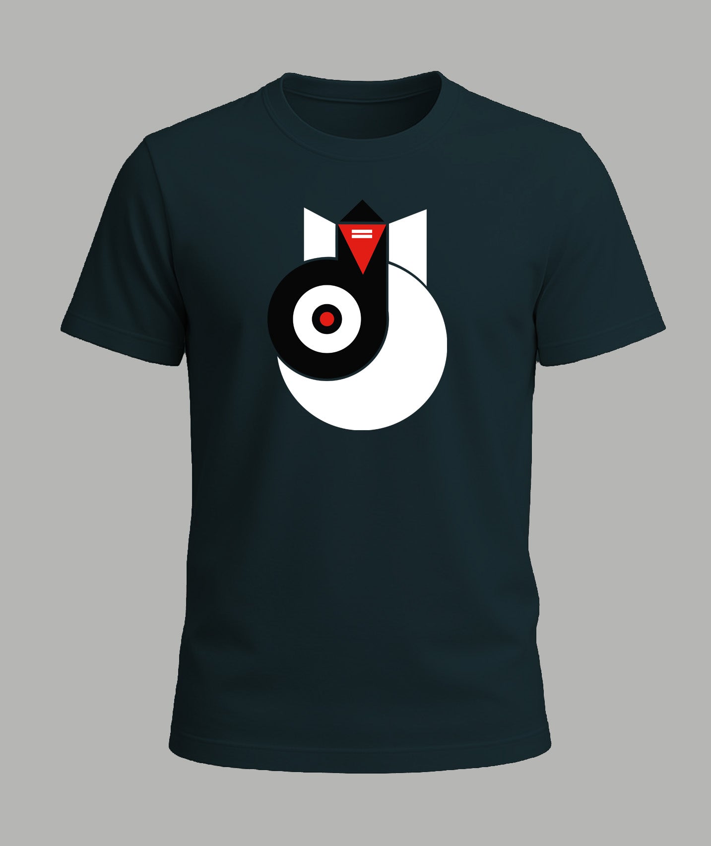 Modern Minimal Lord Ganesha
