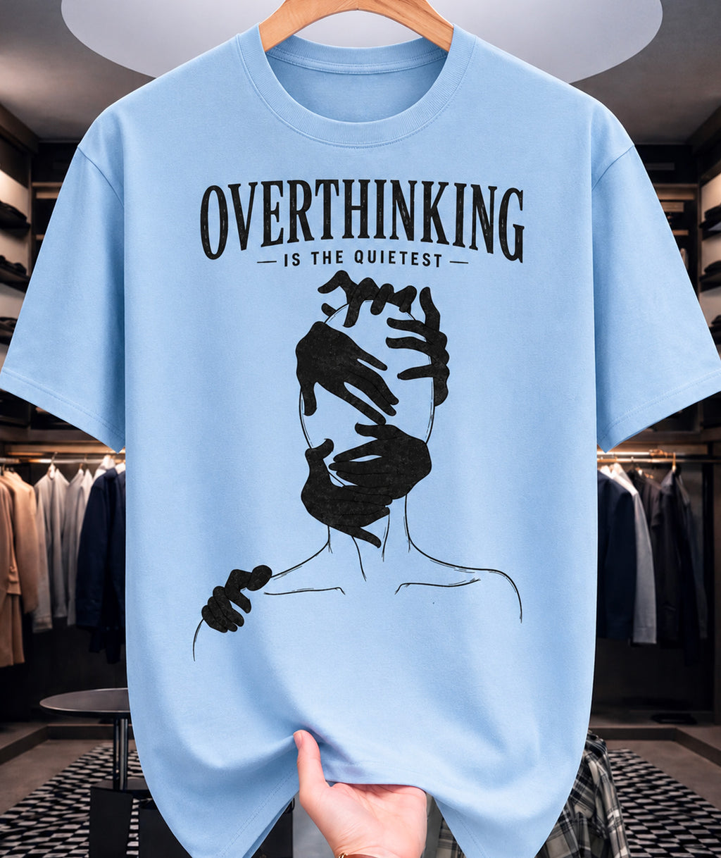 Unisex Oversized Classic T-Shirt