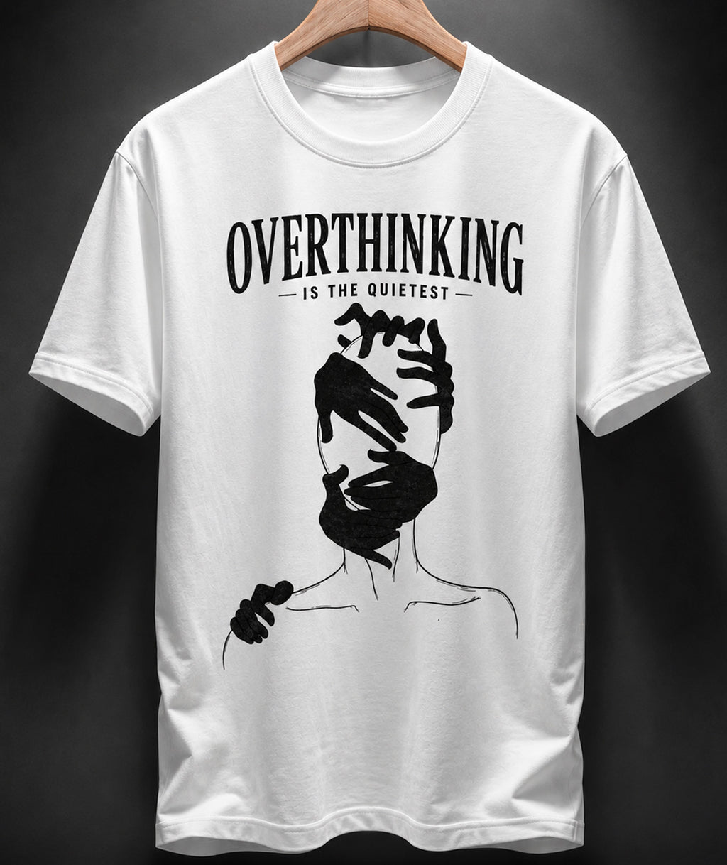 Unisex Oversized Classic T-Shirt