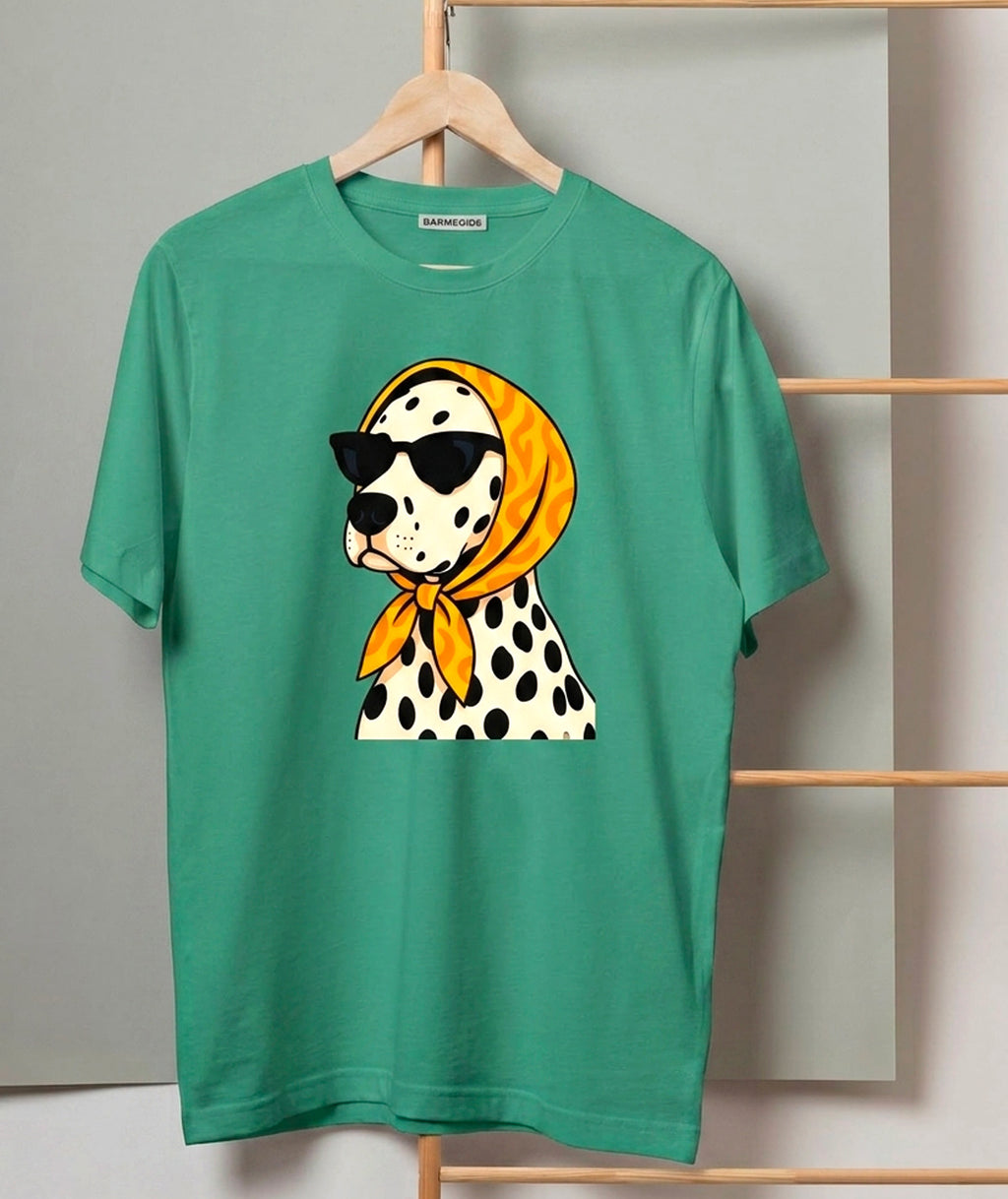 Unisex Oversized Classic T-Shirt