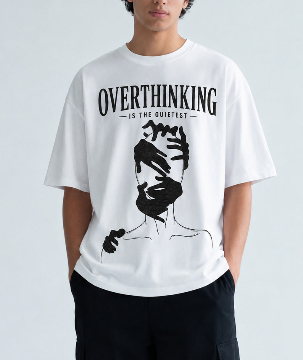 Unisex Oversized Classic T-Shirt