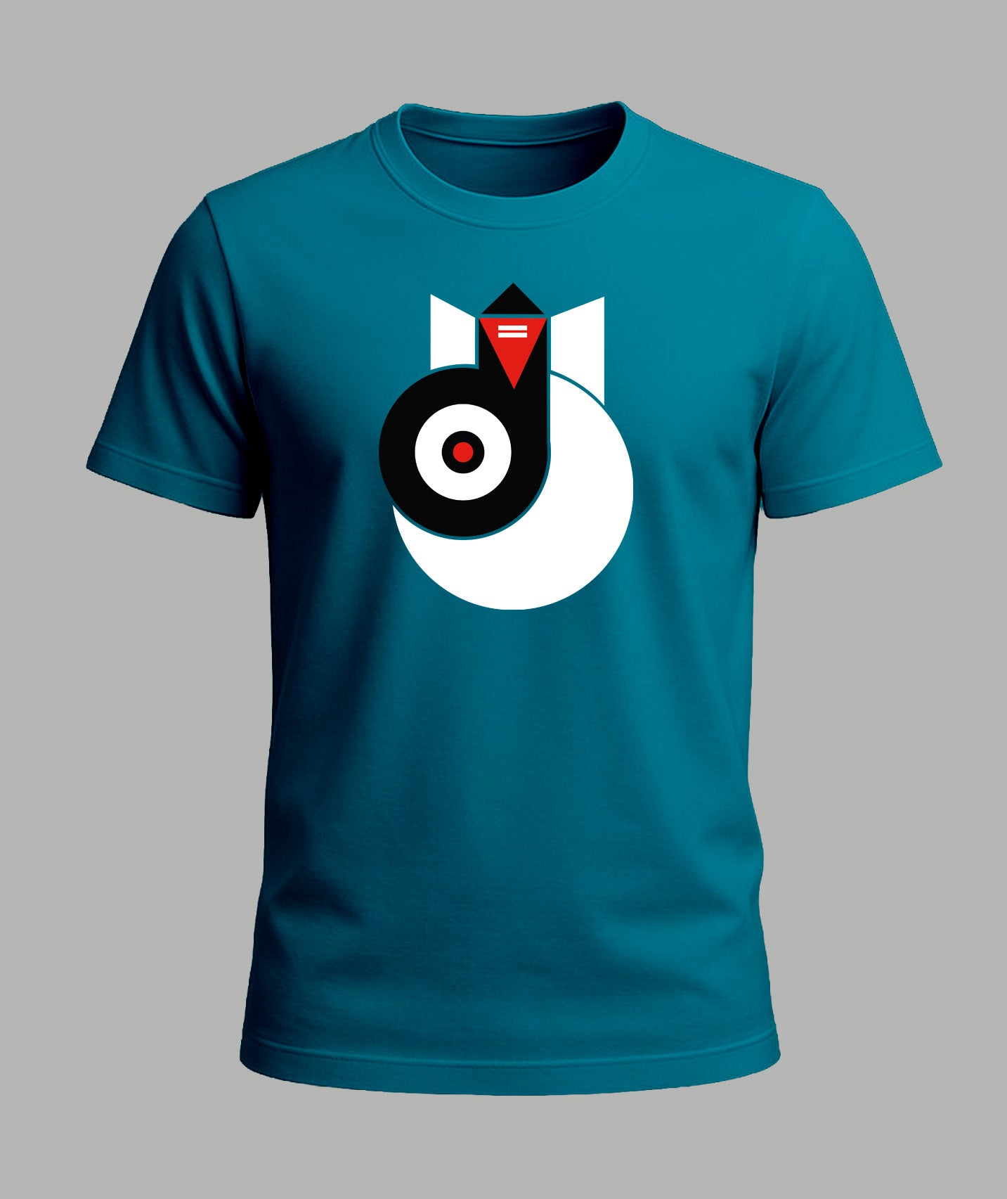 Modern Minimal Lord Ganesha