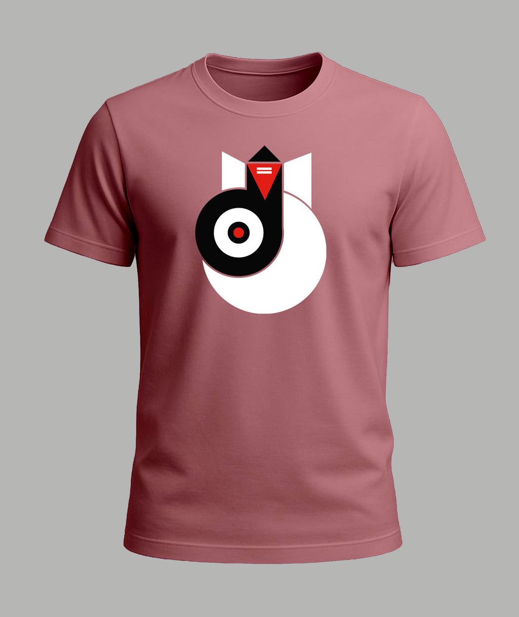 Modern Minimal Lord Ganesha