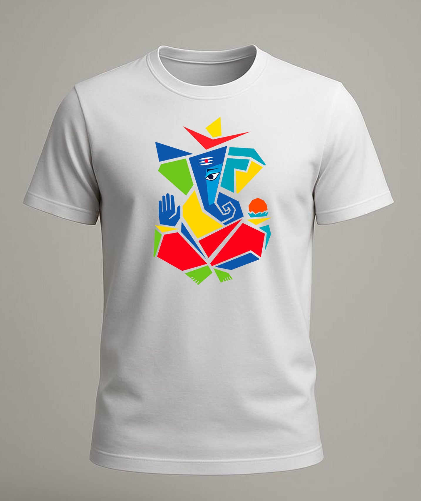 Unisex Classic Crew T-Shirt
