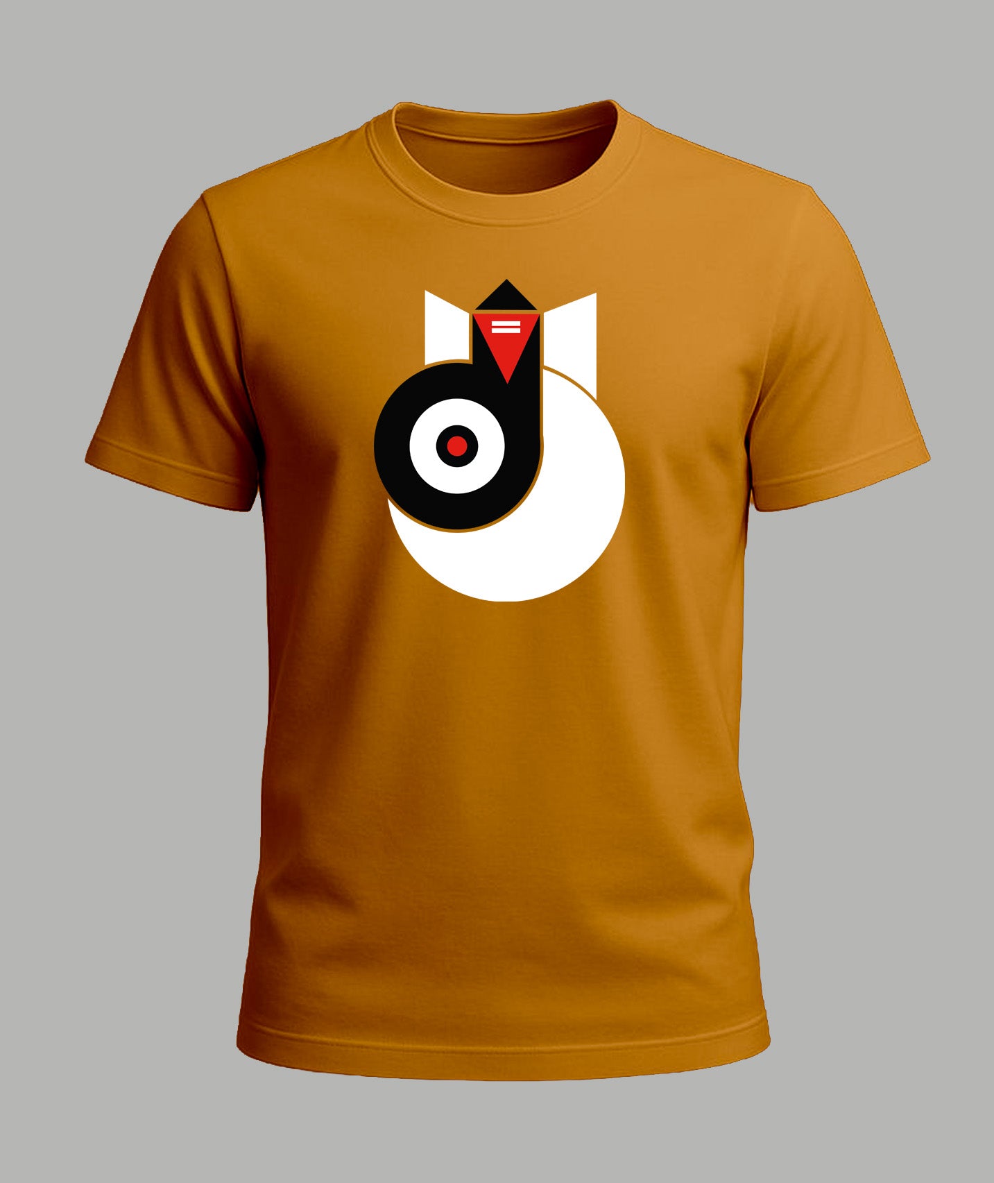 Modern Minimal Lord Ganesha