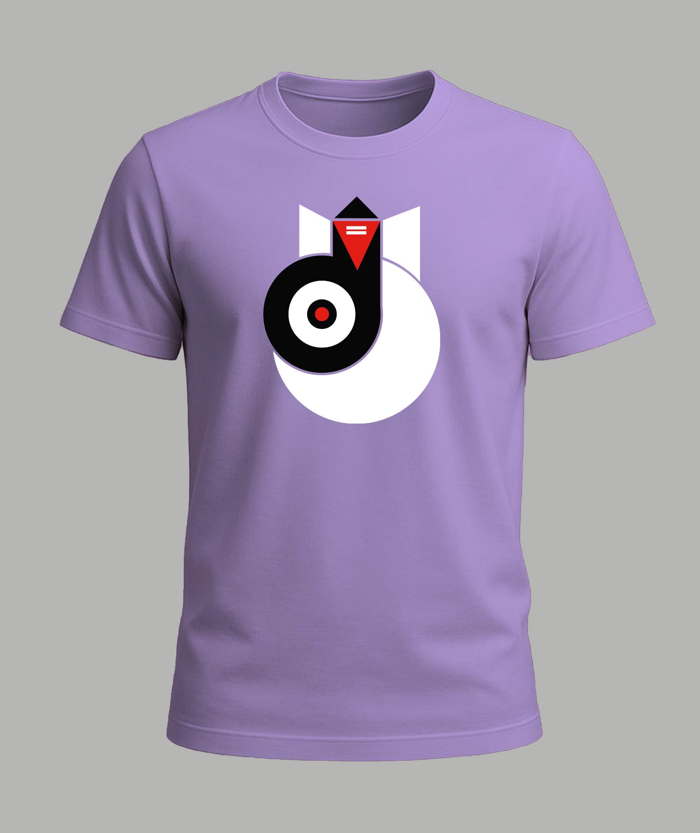 Modern Minimal Lord Ganesha