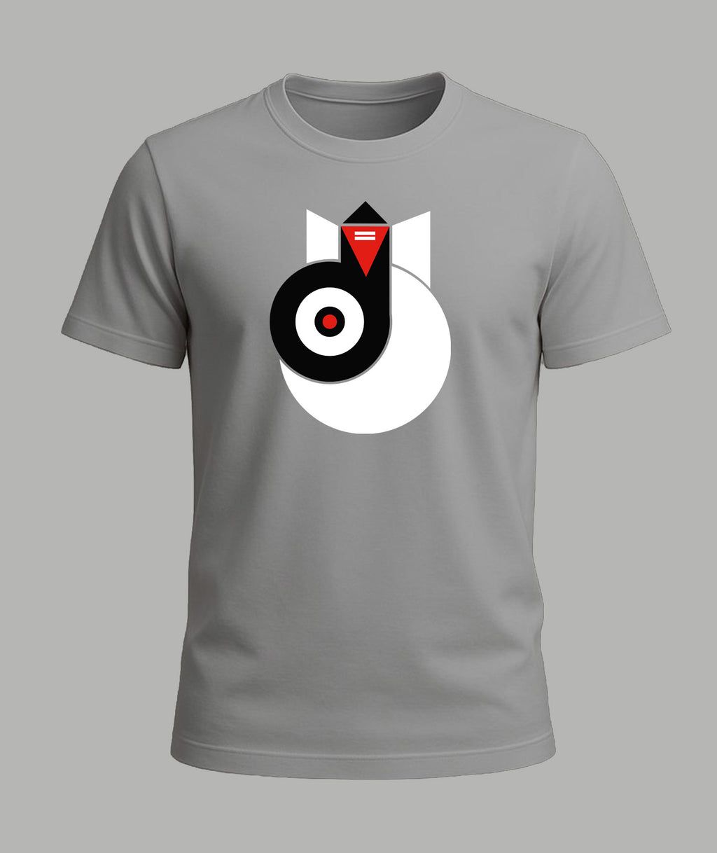 Modern Minimal Lord Ganesha