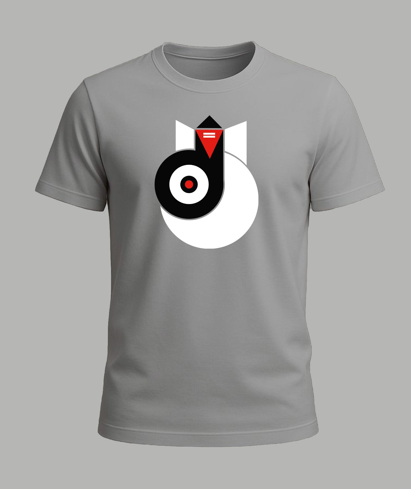 Modern Minimal Lord Ganesha