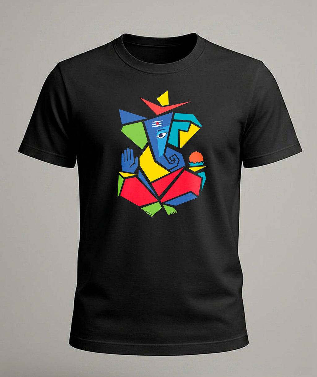 Unisex Classic Crew T-Shirt