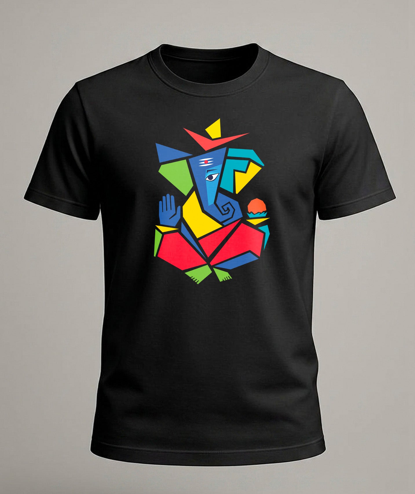 Unisex Classic Crew T-Shirt