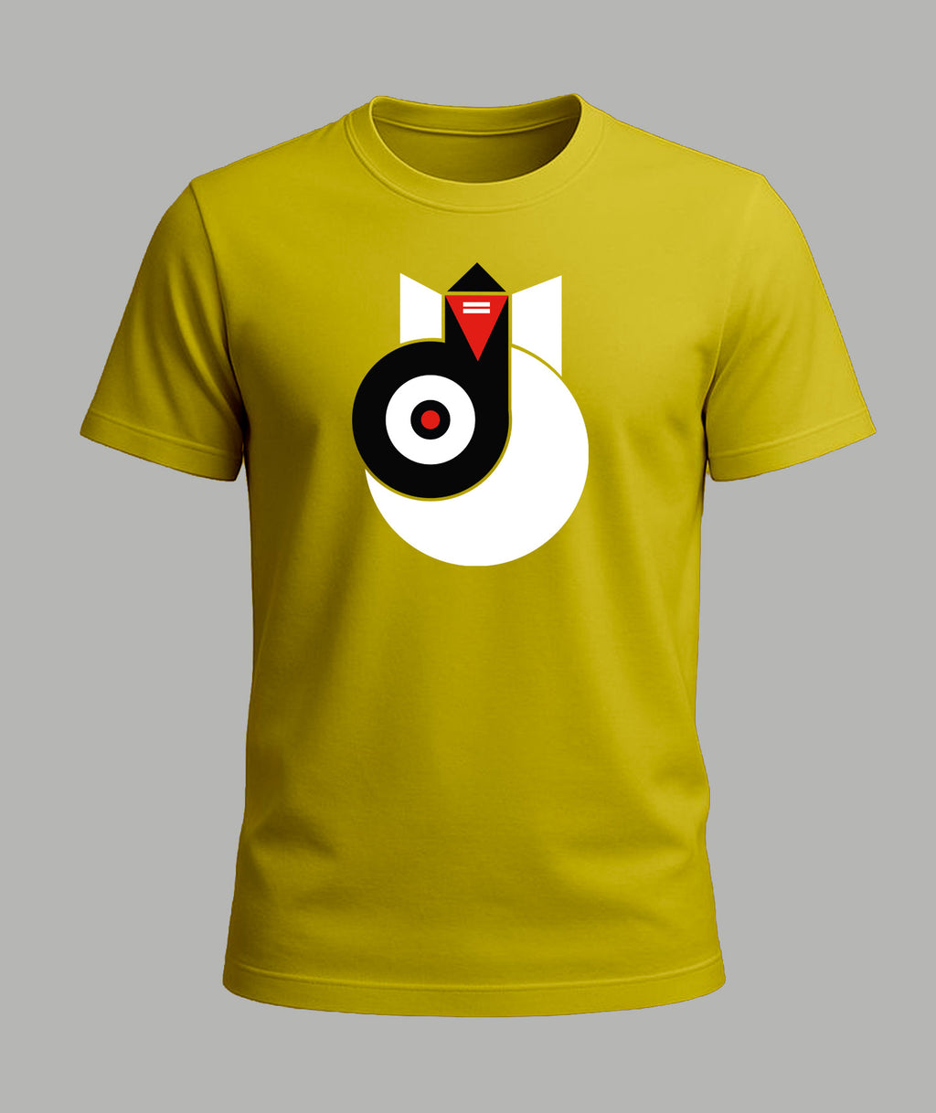 Modern Minimal Lord Ganesha